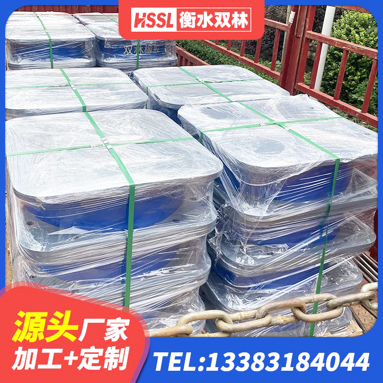 砚山县HDR高阻尼减隔震支座生产厂家 砚山县铅芯橡胶防震支座工厂源头工厂 砚山县LRB橡胶隔震支座1400(II型)生产厂家 砚山县HDR700支座生产厂家 - 第5张