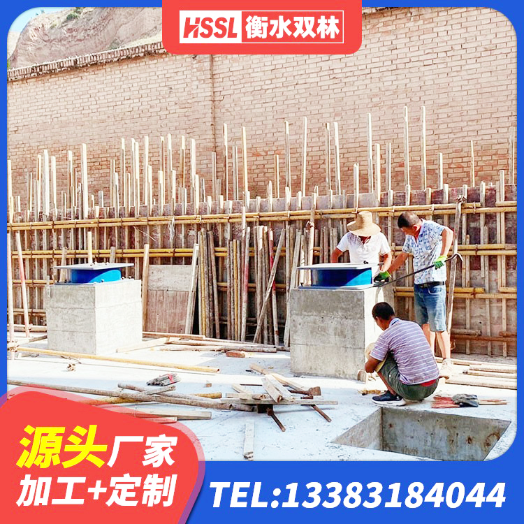 砚山县建筑橡胶隔震支座定制生产厂家 砚山县建筑减震隔震支座生产厂家 砚山县建筑隔震支座工厂生产厂家 砚山县HDR1100高阻尼橡胶隔震支座厂家电话 - 第2张