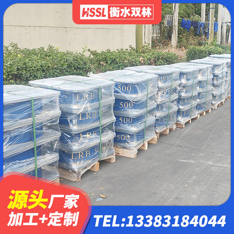 砚山县建筑铅芯减隔震支座生产厂家 砚山县LNR400天然隔震支座厂家 砚山县建筑抗震减振支座厂家 砚山县LNR1500橡胶隔震支座 - 第6张